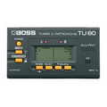 TU-80 Tuner/Metronome